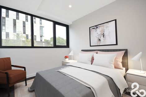 Property photo of 605/69-73 Flemington Road North Melbourne VIC 3051
