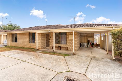 Property photo of 2/38 Shayne Street Halls Head WA 6210