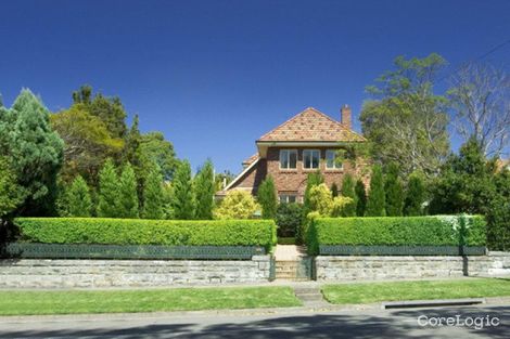 Property photo of 36 Middle Head Road Mosman NSW 2088