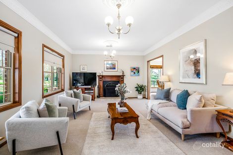 Property photo of 160 Diamond Hill Drive Kurrajong Hills NSW 2758