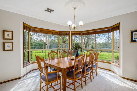 Property photo of 160 Diamond Hill Drive Kurrajong Hills NSW 2758