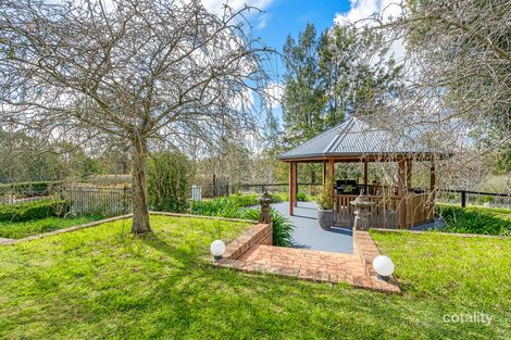 Property photo of 160 Diamond Hill Drive Kurrajong Hills NSW 2758