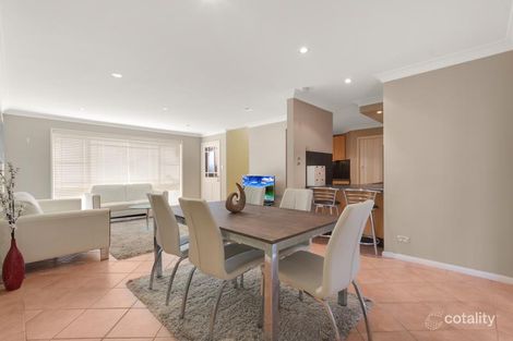 Property photo of 9/3 Packard Close Ingleburn NSW 2565