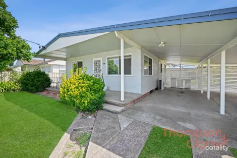 Property photo of 94 Mount View Road Cessnock NSW 2325