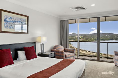 Property photo of 2002/2 Marcus Clarke Street City ACT 2601