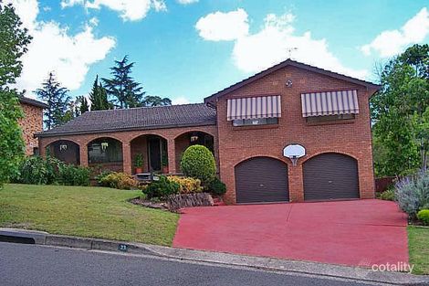 23 Imlay Ave, Carlingford, NSW 2118