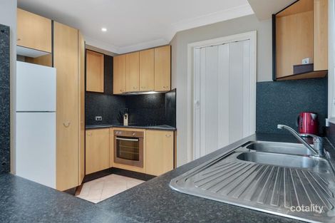 Property photo of 9/3 Packard Close Ingleburn NSW 2565