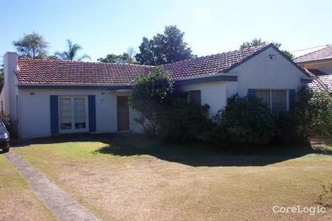 Property photo of 31 Rosebridge Avenue Castle Cove NSW 2069