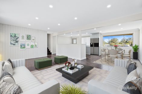 Property photo of 105 Fawcett Street Glenfield NSW 2167