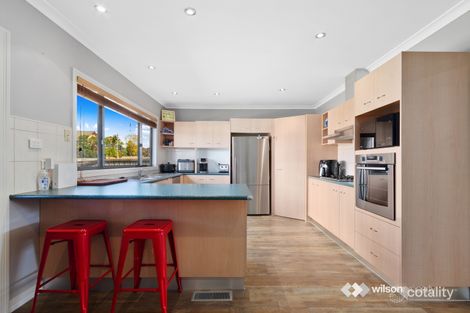 Property photo of 25 Hyland Street Traralgon VIC 3844