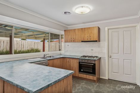 Property photo of 2 Brock Court Wallan VIC 3756