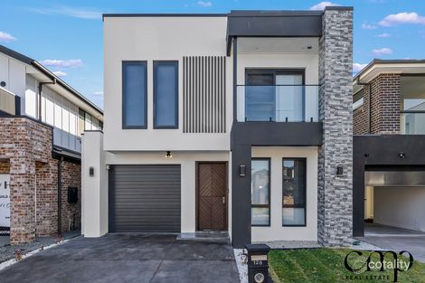 Property photo of 128 Lethbridge Road Austral NSW 2179