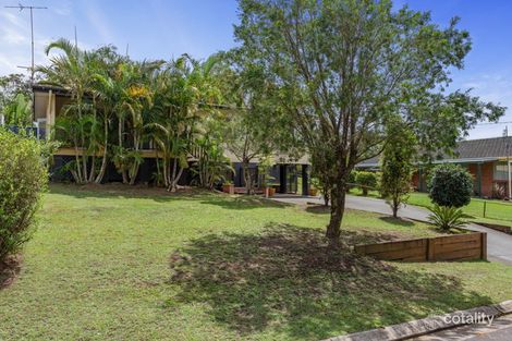 Property photo of 58 Coes Creek Road Burnside QLD 4560