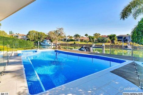 Property photo of 1060 Rosebank Way West Hope Island QLD 4212