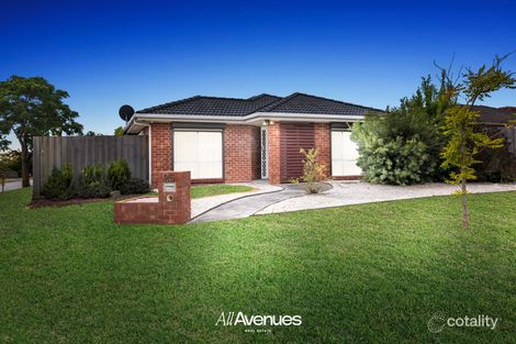 Property photo of 25 Broome Crescent Cranbourne North VIC 3977