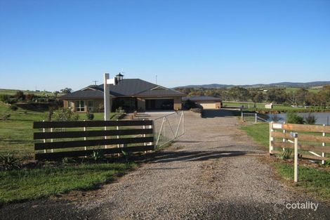 Property photo of 6 John Carroll Lane Windera NSW 2800