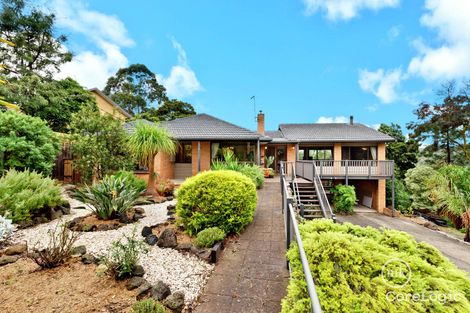 Property photo of 92 Glen Park Road Eltham North VIC 3095