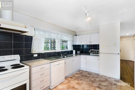 Property photo of 99 Leopold Street Aitkenvale QLD 4814