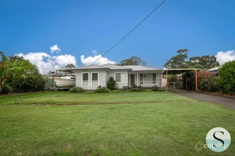 35 Buttaba Ave, Belmont North, NSW 2280
