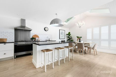 Property photo of 38 Kooloora Avenue Freshwater NSW 2096