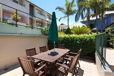 33/23 Edmondstone St, South Brisbane, QLD 4101