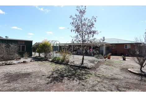 Property photo of 7 Richards Avenue Cambooya QLD 4358
