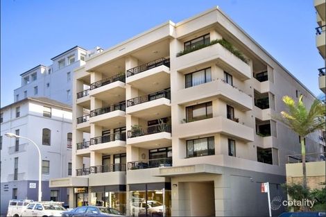 2/1-3 Wentworth St, Manly, NSW 2095