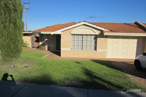 Property photo of 149 Morley Drive Nollamara WA 6061