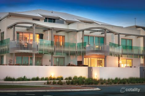 Property photo of 32/15 Beach Road Hampton VIC 3188