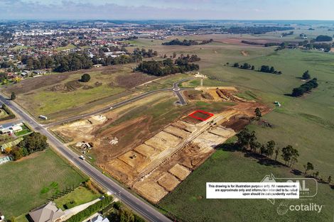 Property photo of 21 Oxford Drive Suttontown SA 5291