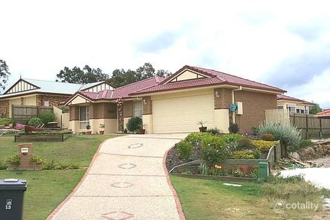13 Dougy Pl, Bellbowrie, QLD 4070