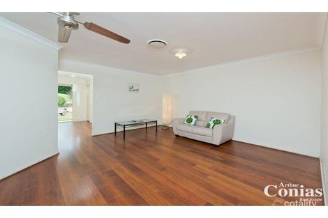 Property photo of 19 Aldgate Street Everton Park QLD 4053