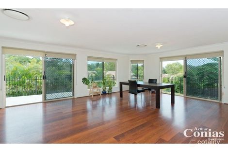 Property photo of 19 Aldgate Street Everton Park QLD 4053