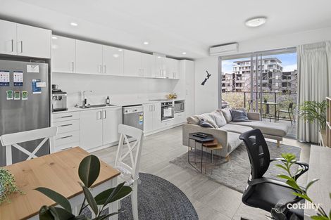 16/285 Vincent St, Leederville, WA 6007