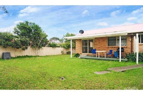 Property photo of 3 Acer Place Worrigee NSW 2540