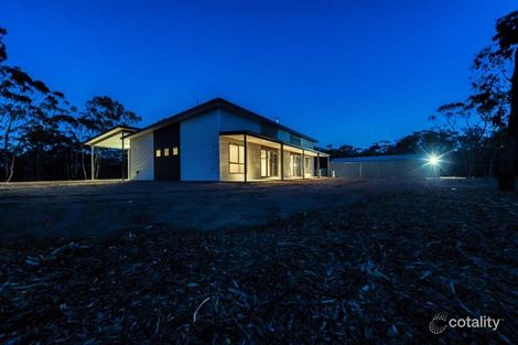 Property photo of 482 Three Chain Road Sebastian VIC 3556
