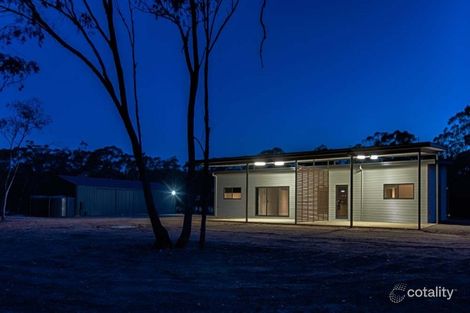Property photo of 482 Three Chain Road Sebastian VIC 3556