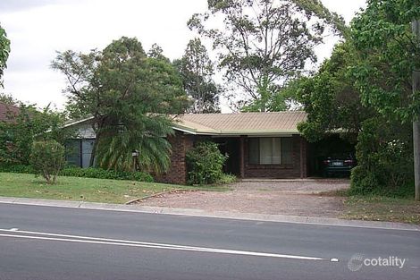 46 Vansittart Rd, Regents Park, QLD 4118