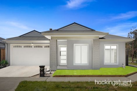 21 Wattle St, Donnybrook, VIC 3064