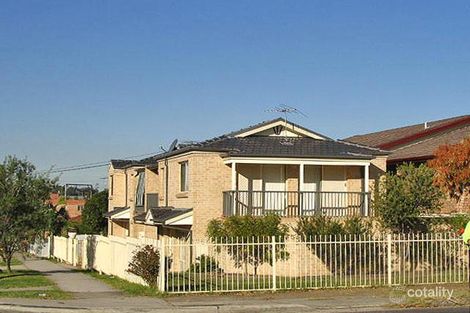 2/13 Woodburn Rd, Lidcombe, NSW 2141