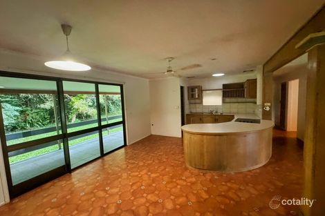 Property photo of 1616 Mossman-Mount Molloy Road Julatten QLD 4871
