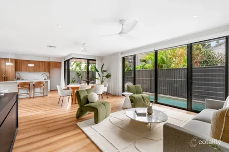 Property photo of 124 Sunshine Parade Miami QLD 4220
