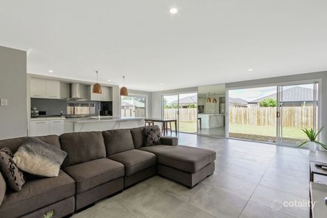 Property photo of 19 Waterbird Crescent Caboolture QLD 4510