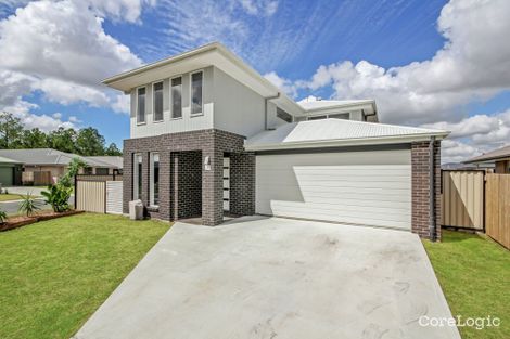 Property photo of 19 Waterbird Crescent Caboolture QLD 4510