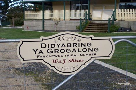 Property photo of 522 East Yolla Road Yolla TAS 7325