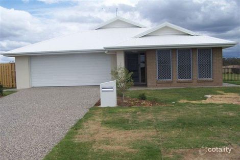 1 Brennan Pl, Chinchilla, QLD 4413