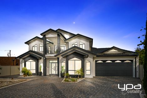 Property photo of 7 Carbury Court Truganina VIC 3029