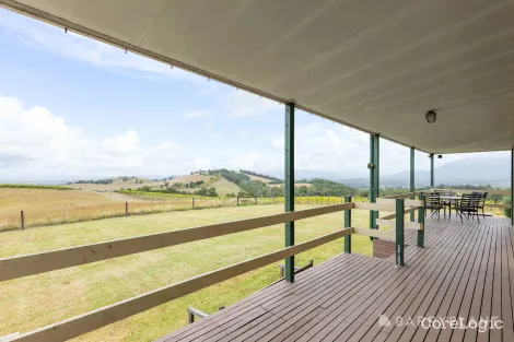 Property photo of 5 Range Road Gruyere VIC 3770