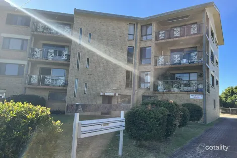 6/6 Marbrin Cl, Bellara, QLD 4507