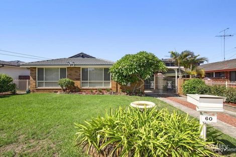 60 Ropes Creek Rd, Mount Druitt, NSW 2770